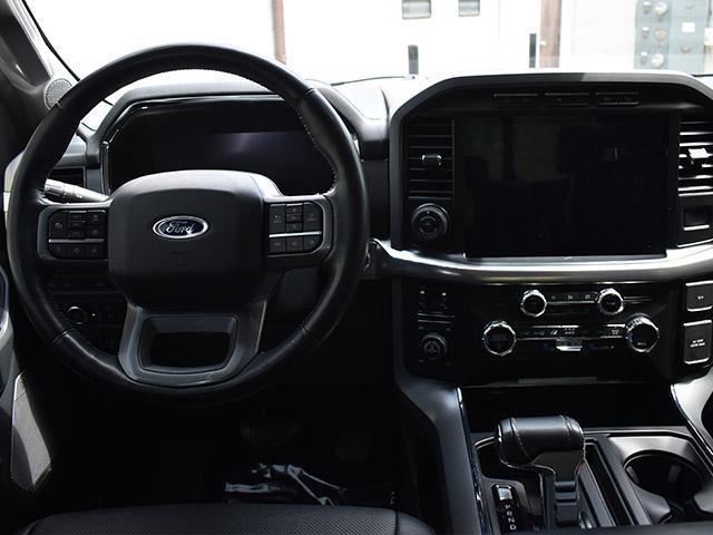 used 2021 Ford F-150 car, priced at $49,936