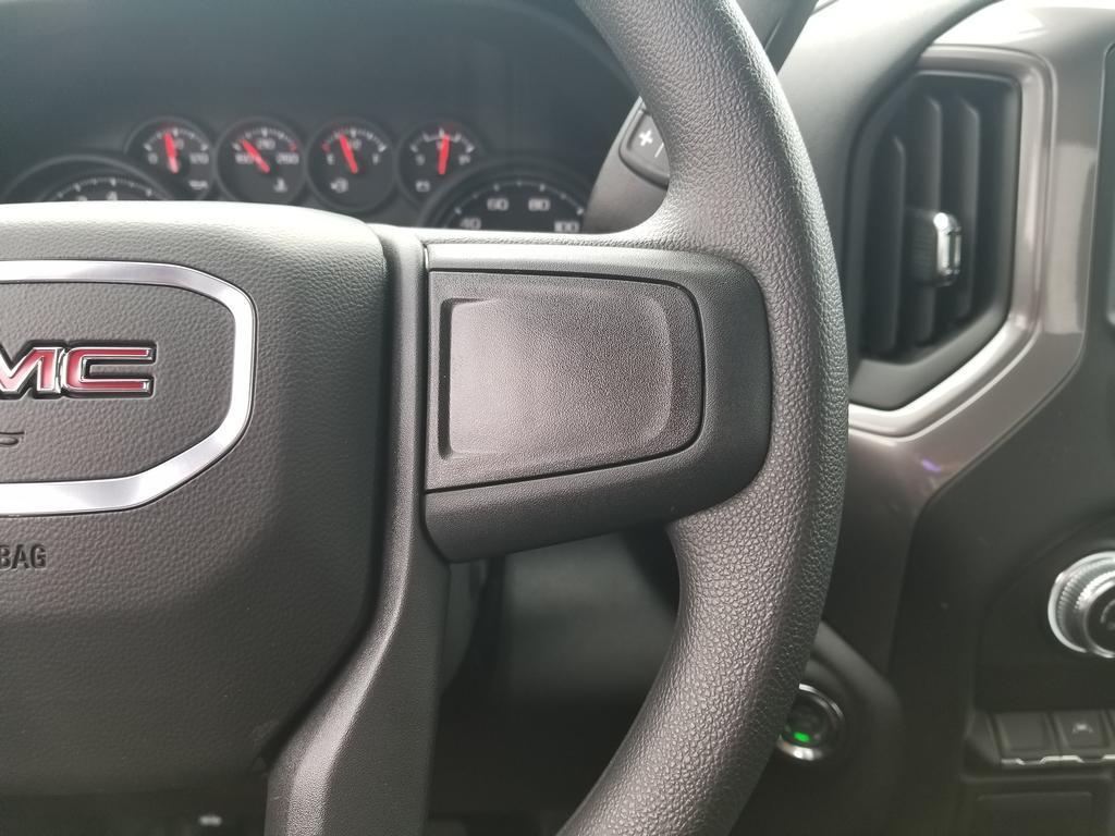 new 2026 GMC Sierra 1500 car