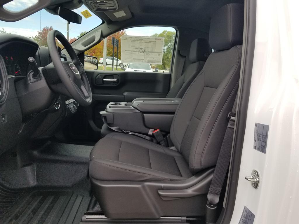 new 2026 GMC Sierra 1500 car