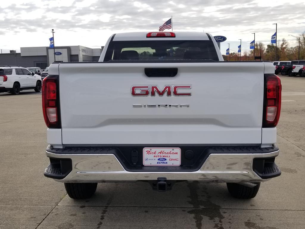 new 2026 GMC Sierra 1500 car