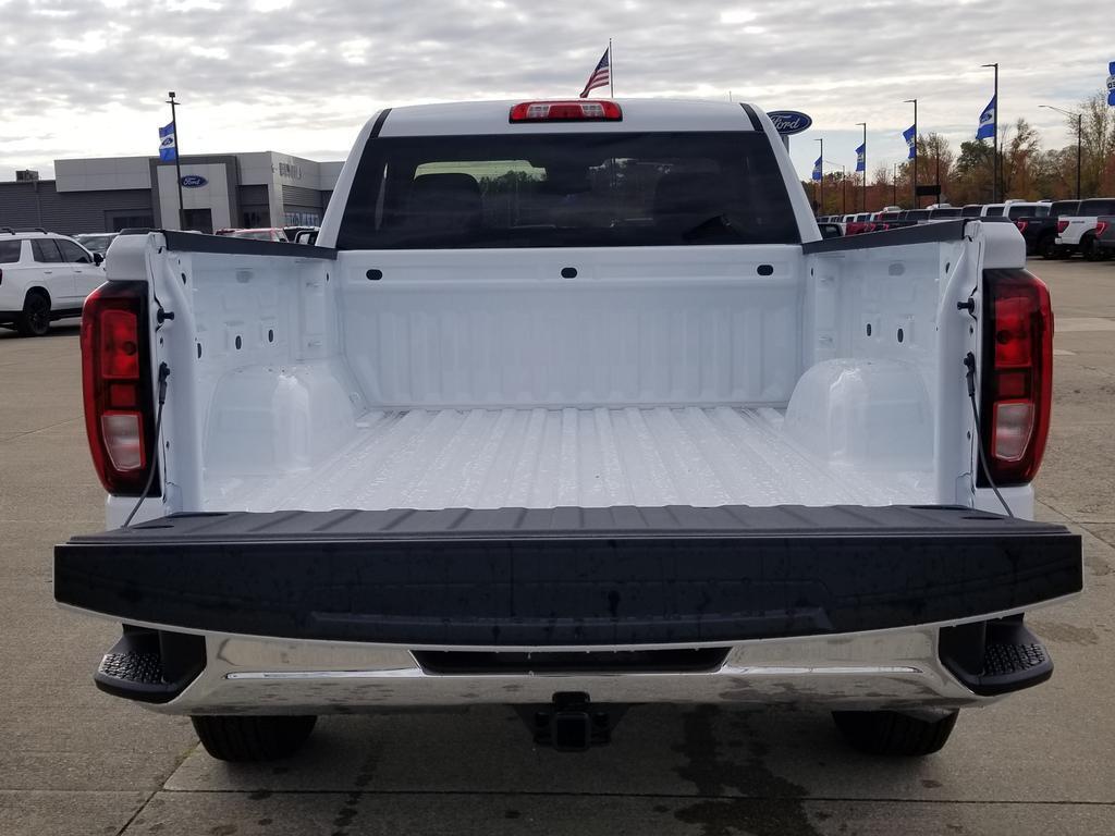 new 2026 GMC Sierra 1500 car