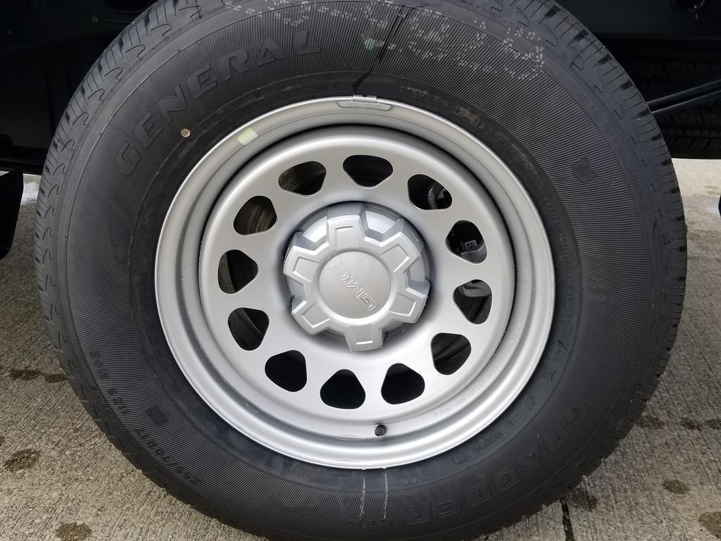 new 2026 GMC Sierra 1500 car