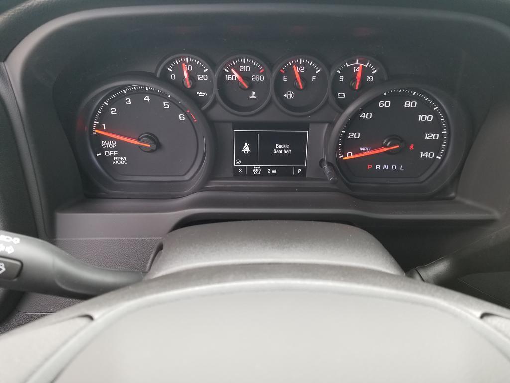 new 2026 GMC Sierra 1500 car