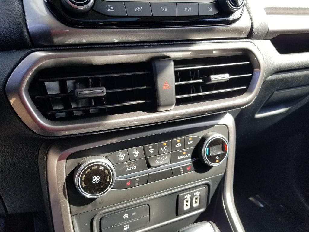 used 2021 Ford EcoSport car, priced at $18,936