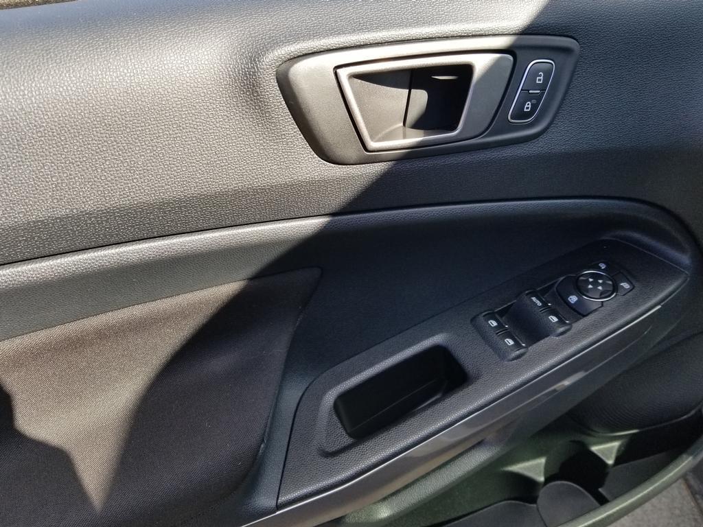 used 2021 Ford EcoSport car, priced at $18,936
