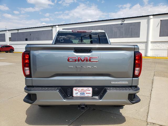 new 2026 GMC Sierra 1500 car