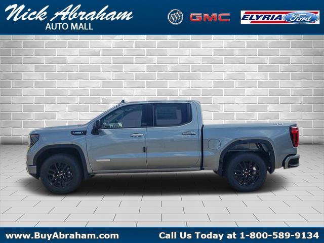 new 2026 GMC Sierra 1500 car