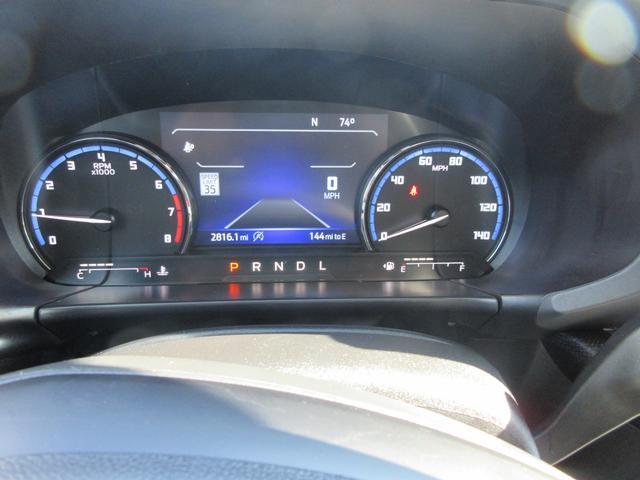 used 2023 Ford Bronco Sport car, priced at $30,936
