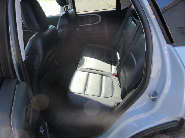 used 2023 Ford Bronco Sport car, priced at $30,936