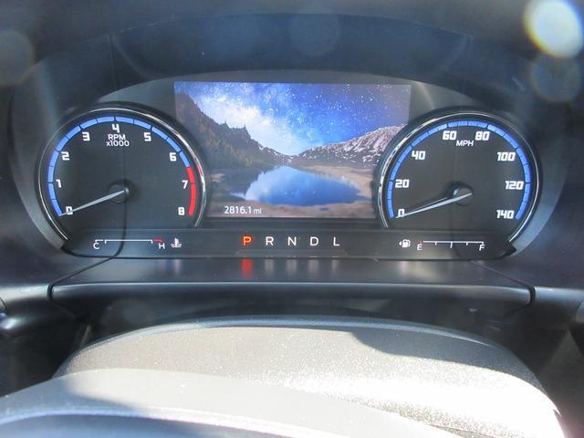 used 2023 Ford Bronco Sport car, priced at $30,936