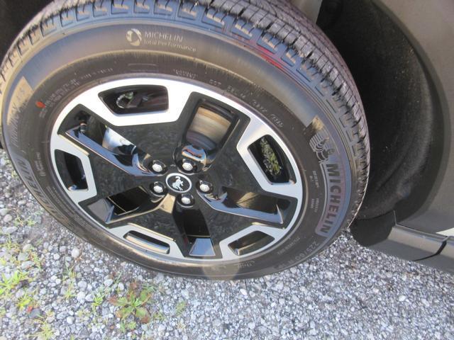 used 2023 Ford Bronco Sport car, priced at $30,936