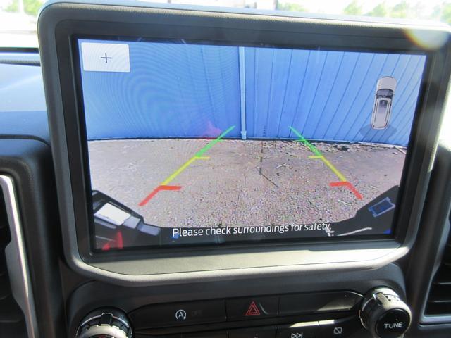 used 2023 Ford Bronco Sport car, priced at $30,936