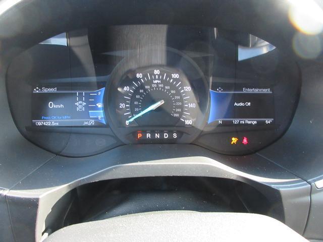used 2021 Ford Edge car, priced at $16,936