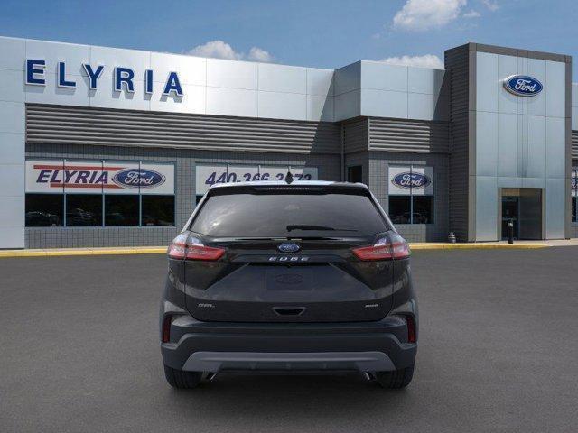 new 2024 Ford Edge car, priced at $41,260