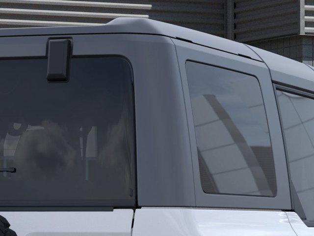 new 2024 Ford Bronco car, priced at $67,535