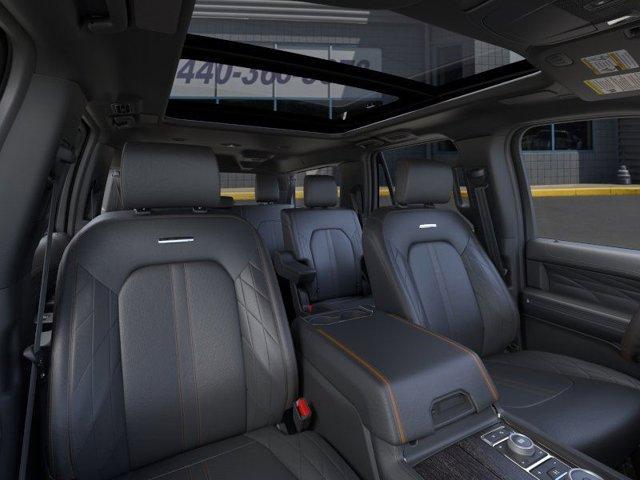 new 2024 Ford Expedition Max car, priced at $94,140