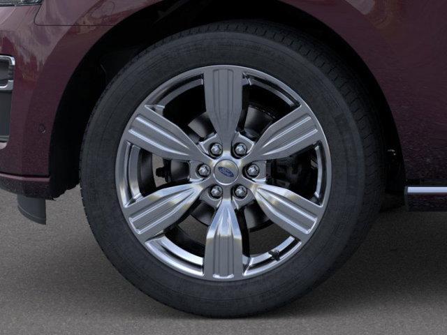 new 2024 Ford Expedition Max car, priced at $94,140