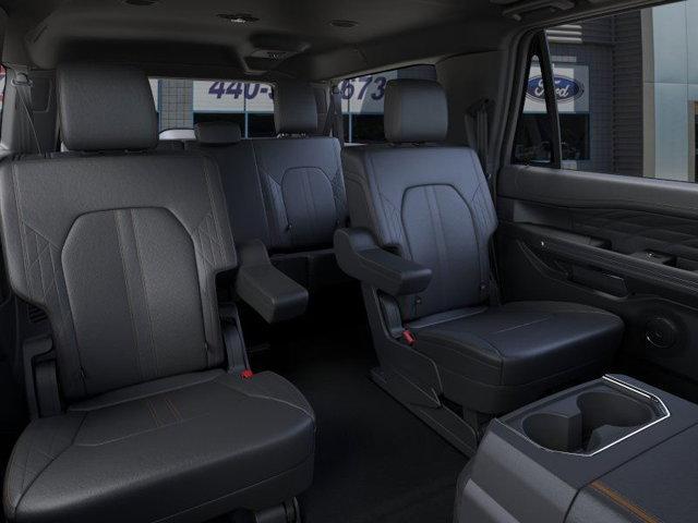 new 2024 Ford Expedition Max car, priced at $94,140