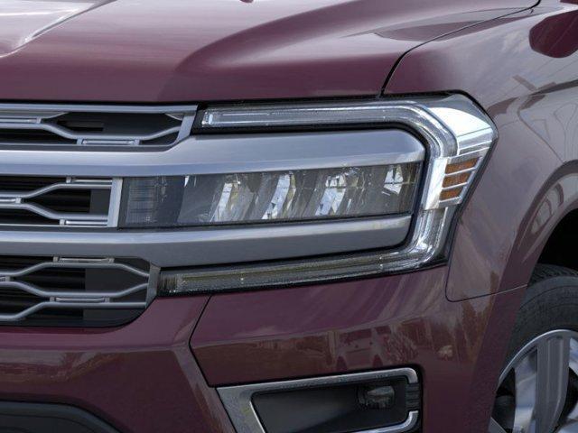 new 2024 Ford Expedition Max car, priced at $94,140