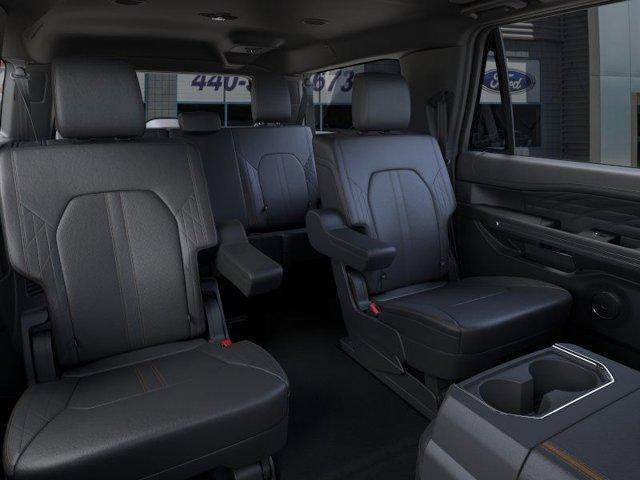 new 2024 Ford Expedition Max car, priced at $94,140