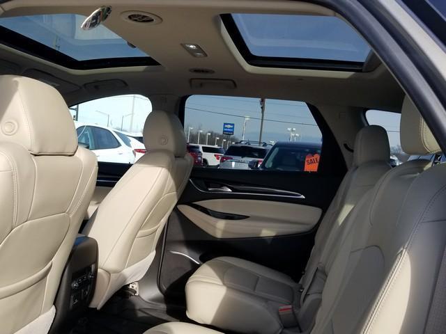 used 2019 Buick Enclave car, priced at $17,900