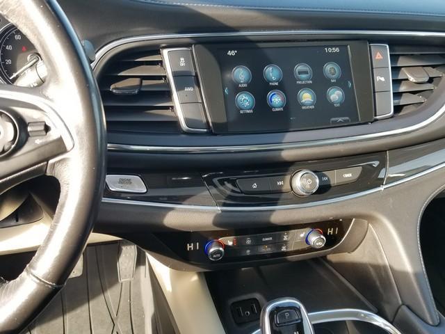 used 2019 Buick Enclave car, priced at $17,900