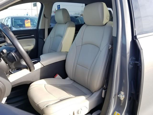 used 2019 Buick Enclave car, priced at $17,900