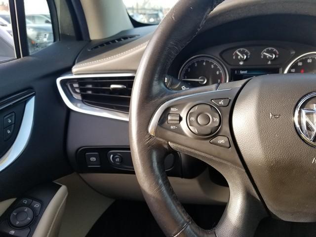 used 2019 Buick Enclave car, priced at $17,900