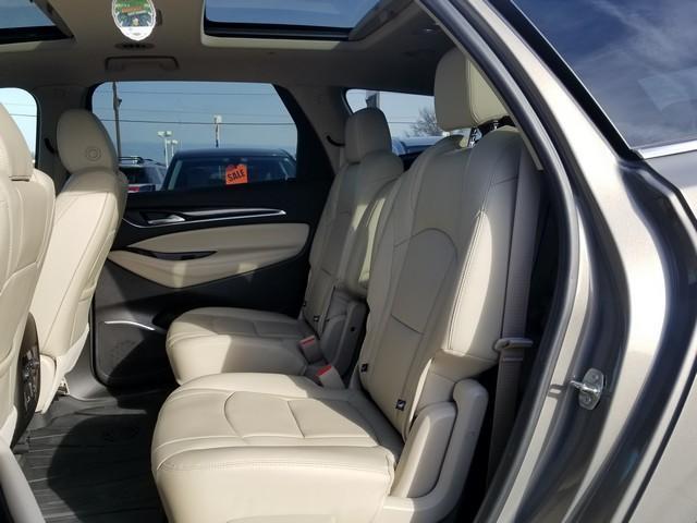 used 2019 Buick Enclave car, priced at $17,900