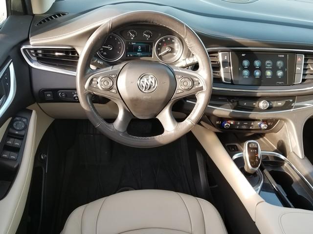 used 2019 Buick Enclave car, priced at $17,900