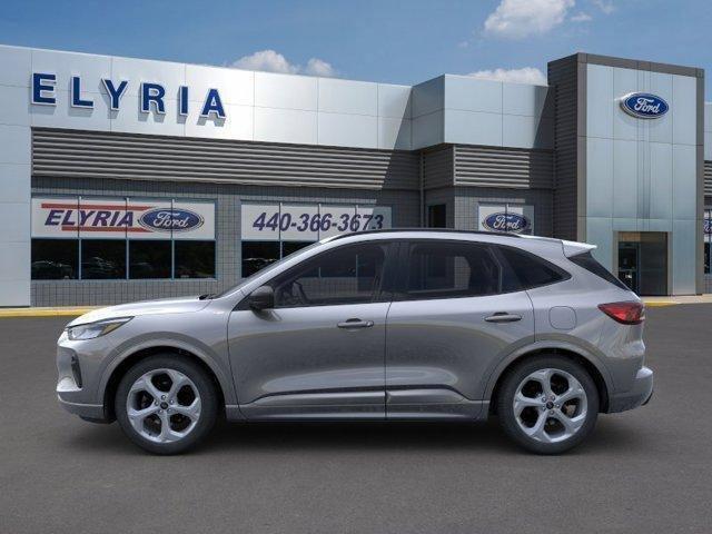 new 2024 Ford Escape car, priced at $35,150