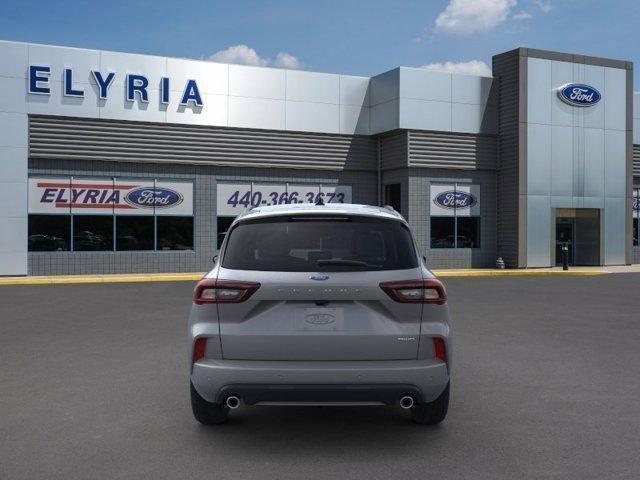 new 2024 Ford Escape car, priced at $35,150