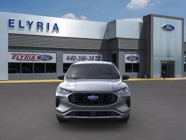 new 2024 Ford Escape car, priced at $35,150