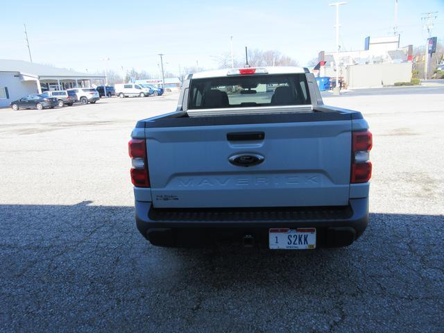 used 2024 Ford Maverick car, priced at $28,936