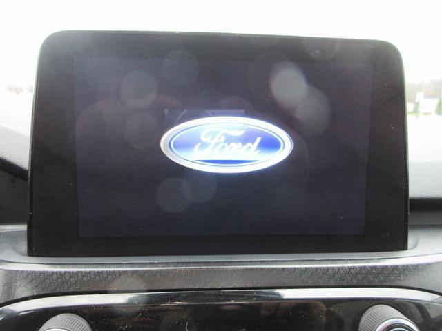 used 2022 Ford Escape car, priced at $23,936