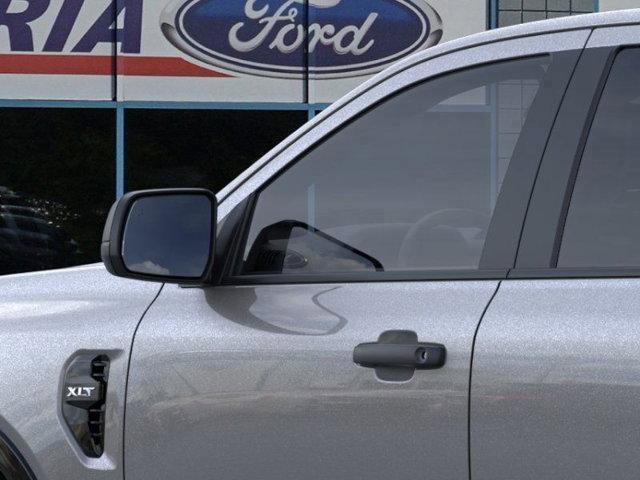 new 2024 Ford Ranger car, priced at $44,625