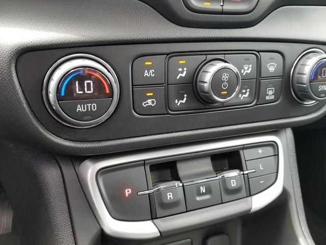 used 2024 GMC Terrain car, priced at $21,900