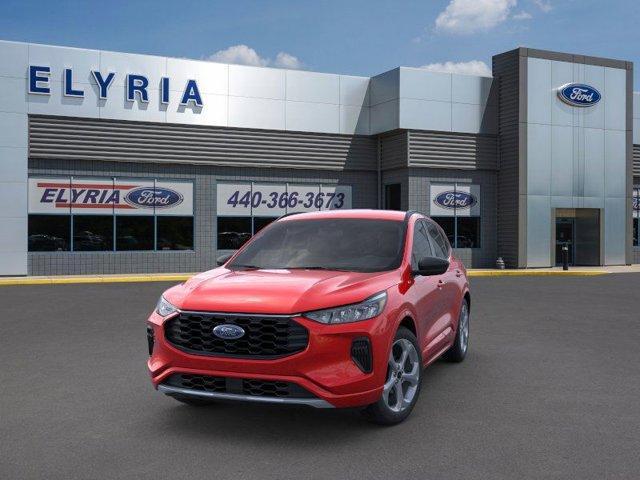 new 2024 Ford Escape car, priced at $34,470