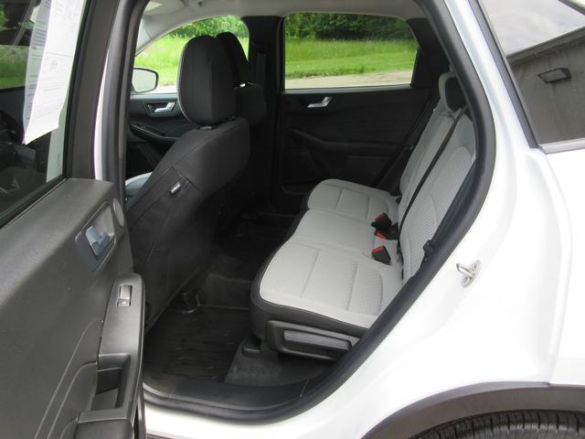 used 2023 Ford Escape car, priced at $25,936