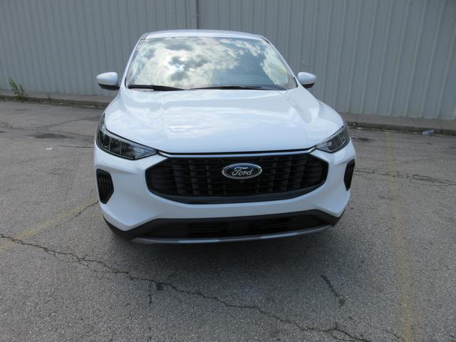 used 2023 Ford Escape car, priced at $25,936