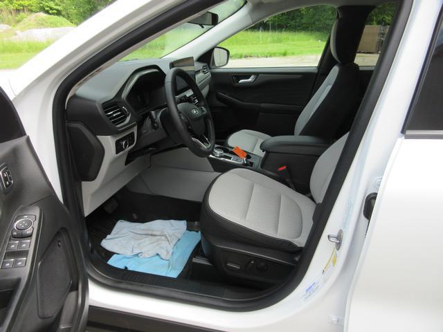 used 2023 Ford Escape car, priced at $25,936