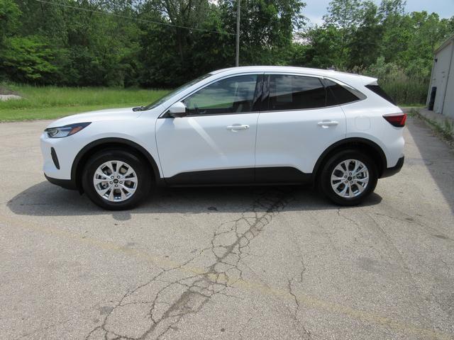 used 2023 Ford Escape car, priced at $25,936