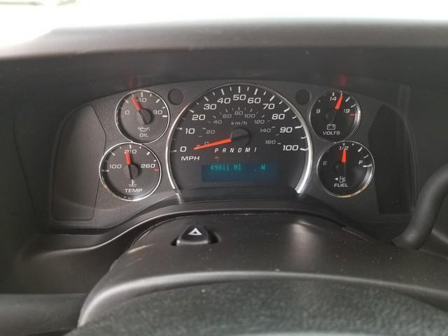 used 2021 Chevrolet Express 2500 car, priced at $30,900
