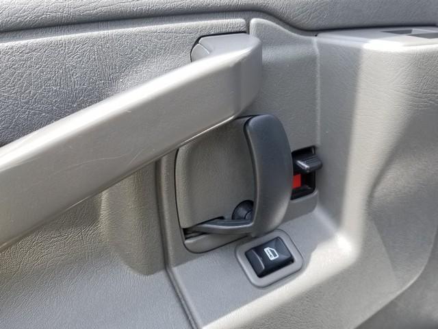 used 2021 Chevrolet Express 2500 car, priced at $30,900