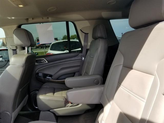 used 2019 GMC Yukon car, priced at $41,900