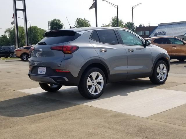 new 2026 Buick Encore GX car, priced at $30,174