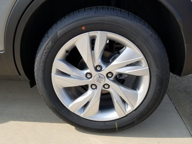 new 2026 Buick Encore GX car, priced at $30,174