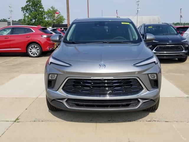 new 2026 Buick Encore GX car, priced at $30,174