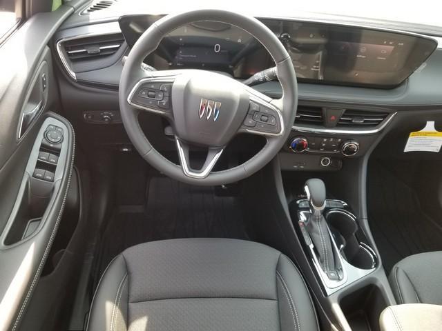 new 2026 Buick Encore GX car, priced at $30,174