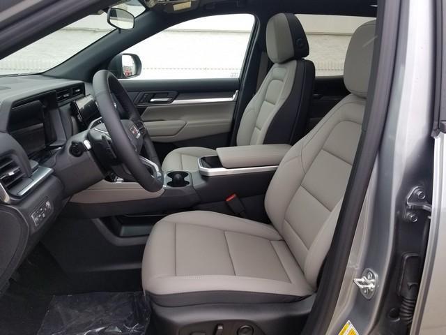 new 2026 GMC Terrain car